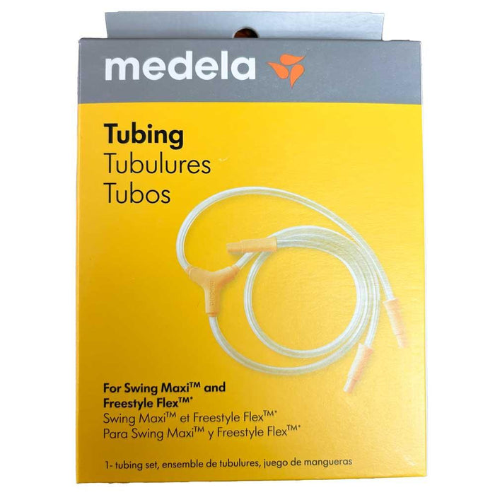 Medela® - Medela Freestyle Flex™ or Swing Maxi™ Replacement Tubing