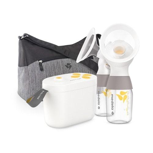 Medela® - Medela Pump In Style® MaxFlow™ Breast Pump