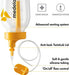 Medela® - Medela Supplemental Nursing System (SNS) - for Special Needs - Premature - Latching issues