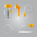 Medela® - Medela Supplemental Nursing System (SNS) - for Special Needs - Premature - Latching issues