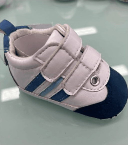 Minimi - Minimi Baby Boys Shoes MMOK2307