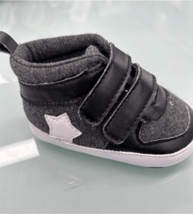 Minimi - Minimi Baby Boys Shoes MMOK2310