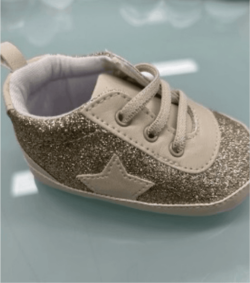 Minimi - Minimi Baby Girl Shoes MMOK2305