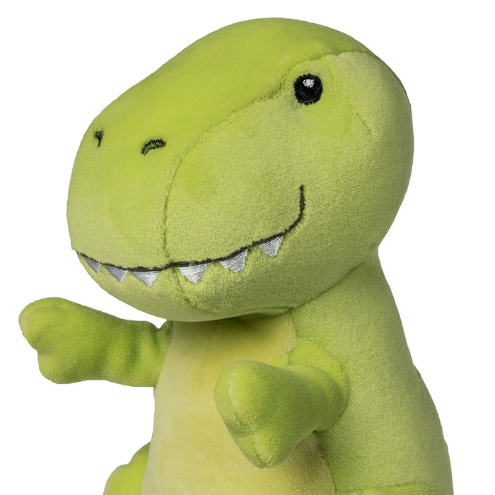 Peluche Dino Smootheez de Mary Meyer - Tails 7"