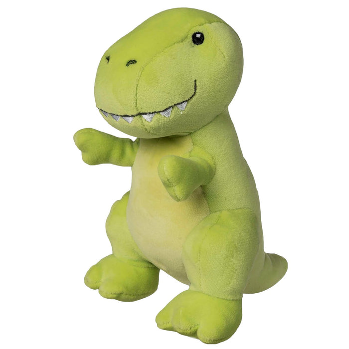 Peluche Dino Smootheez de Mary Meyer - Tails 7"