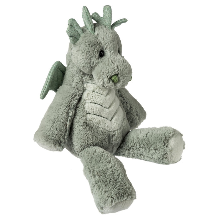 Mary Meyer Marshmallow Zoo Dragon Plush Toy – 13″