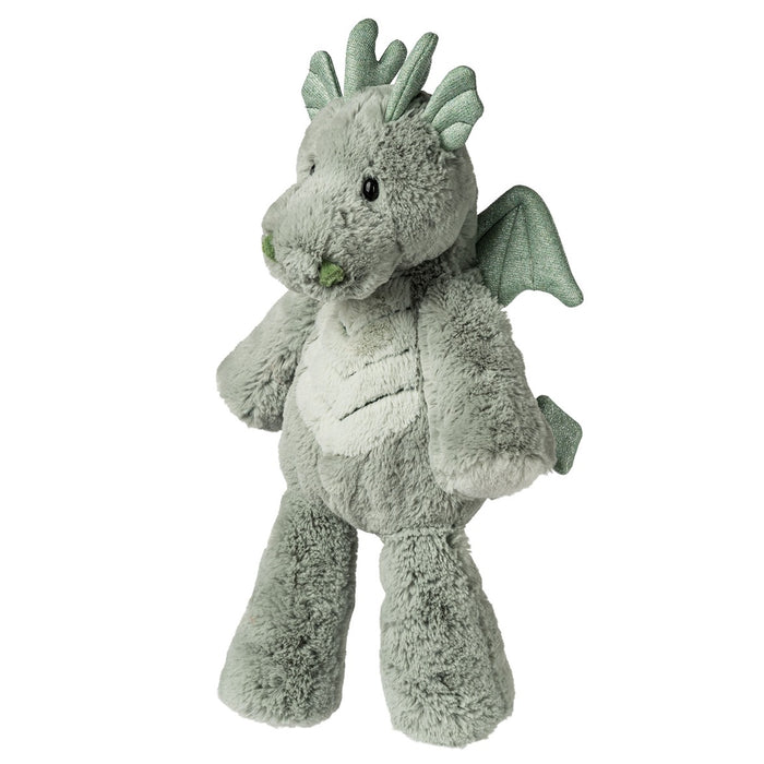 Mary Meyer Marshmallow Zoo Dragon Plush Toy – 13″