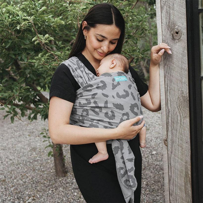 Moby® - Moby - Classic Wrap Baby Carrier