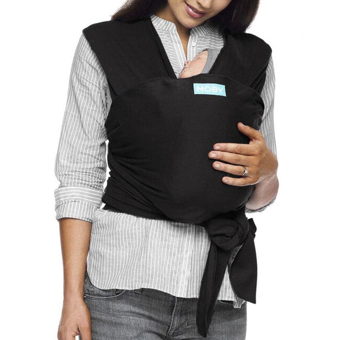 Moby® - Moby - Classic Wrap Baby Carrier