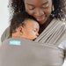 Moby® - Moby - Classic Wrap Baby Carrier