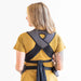 Moby® - Moby Cloud Hybrid Baby Carrier High Rise