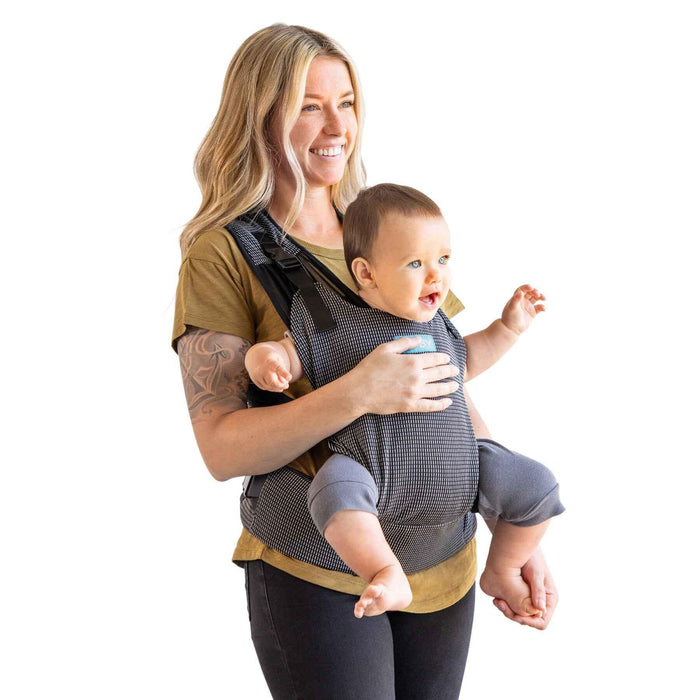 Moby® - Moby Cloud Hybrid Baby Carrier High Rise