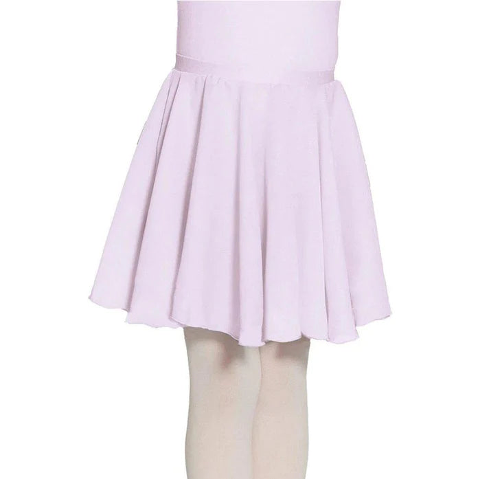 Mondor Royal Academy of Dance Chiffon Pull-On skirt