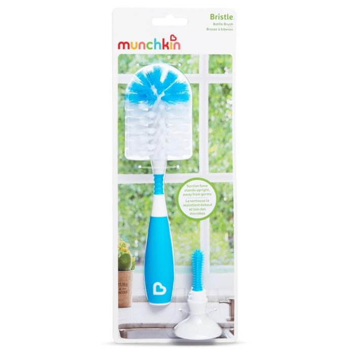 Munchkin® - Munchkin Bristle Bottle Brush