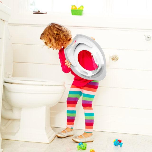 Munchkin® - Munchkin Grip Training Potty Seat