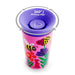 Munchkin® - Munchkin Miracle® 360° WildLove Sippy Cup