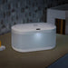 Munchkin® - Munchkin Touch Free Wipe Warmer & Night Light