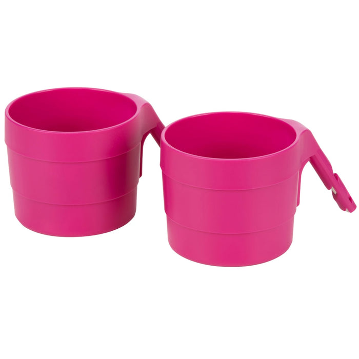 Diono Radian® XL Cup Holders - 2 Pack