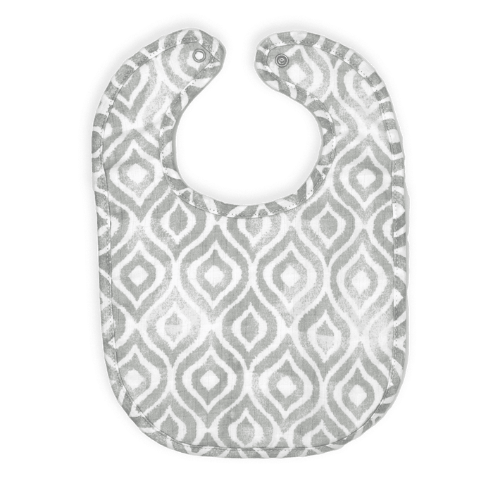 Necessities By Tendertyme - Necessities By Tendertyme 2 Pack Muslin Bib