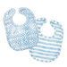 Necessities By Tendertyme - Necessities By Tendertyme 2 Pack Muslin Bib