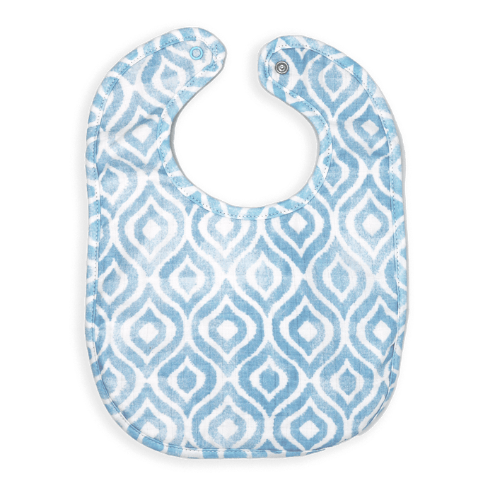 Necessities By Tendertyme - Necessities By Tendertyme 2 Pack Muslin Bib