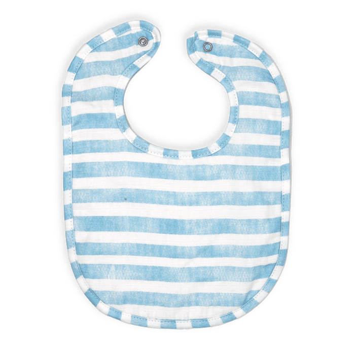 Necessities By Tendertyme - Necessities By Tendertyme 2 Pack Muslin Bib