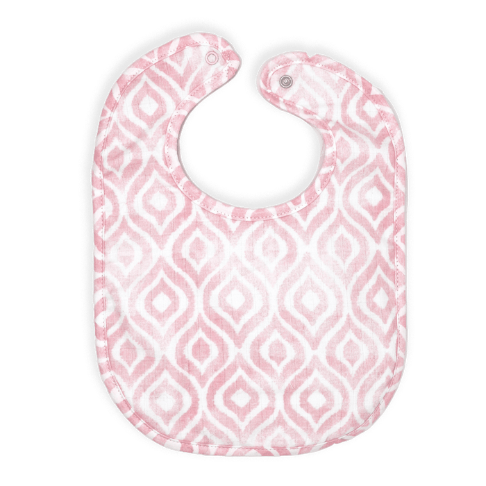 Necessities By Tendertyme - Necessities By Tendertyme 2 Pack Muslin Bib