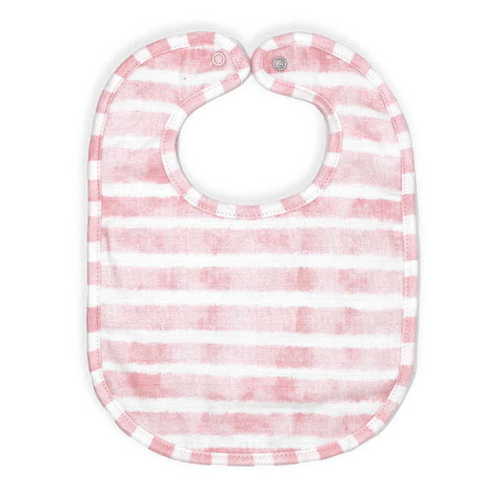 Necessities By Tendertyme - Necessities By Tendertyme 2 Pack Muslin Bib