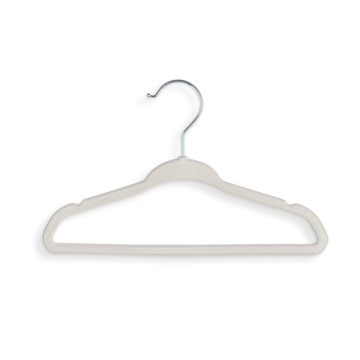 Necessities By Tendertyme - Necessities By Tendertyme 20- Pack Baby Hangers