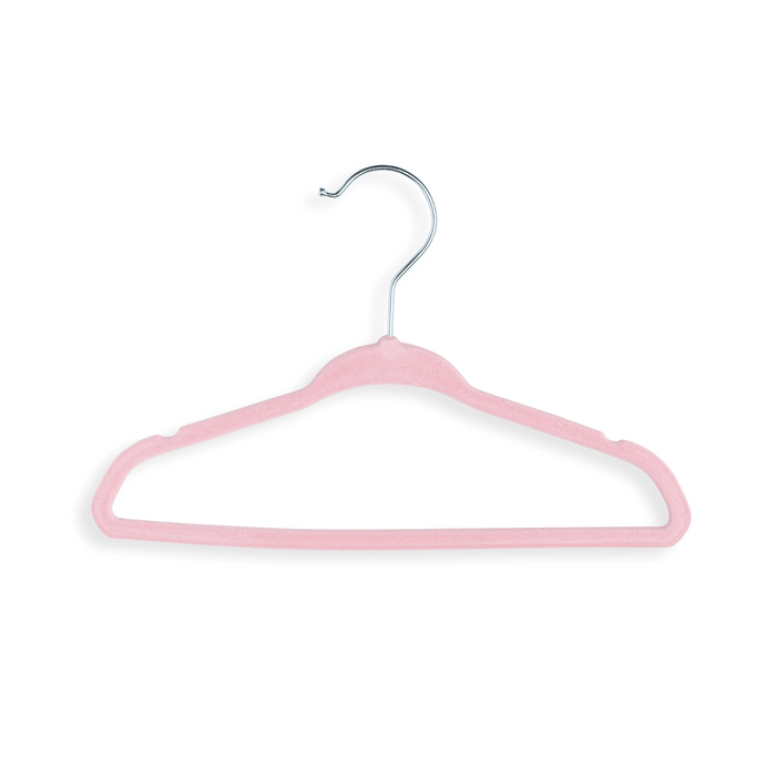 Necessities By Tendertyme - Necessities By Tendertyme 20- Pack Baby Hangers