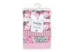 Necessities By Tendertyme - Necessities By Tendertyme 4 Pack Flannel Receiving Blankets