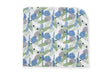 Necessities By Tendertyme - Necessities By Tendertyme 4 Pack Flannel Receiving Blankets