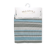 Necessities By Tendertyme - Necessities By Tendertyme Striped Knit Blanket