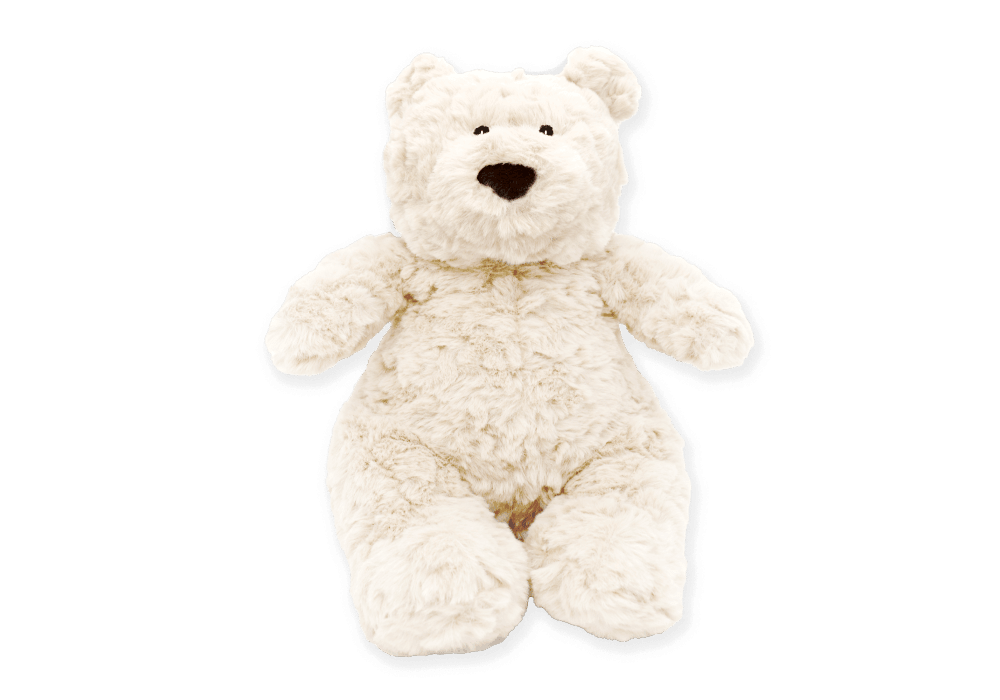 Necessities By Tendertyme - Necessities By Tendertyme Textured Plush