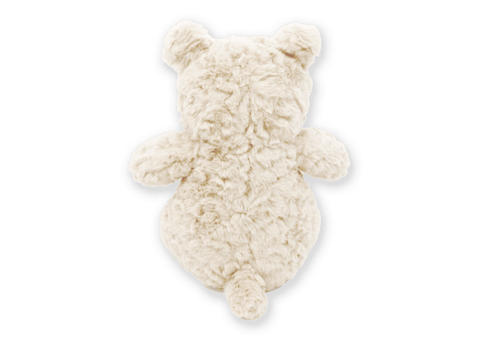 Necessities By Tendertyme - Necessities By Tendertyme Textured Plush