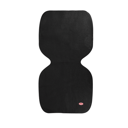 Nuby® - Nuby Car Seat Undermat - Black