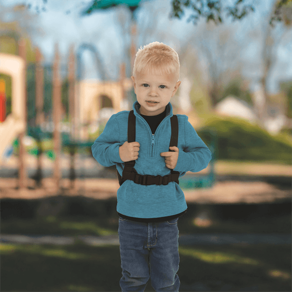Nuby® - Nuby Eco Backpack Safety Harness with Tether