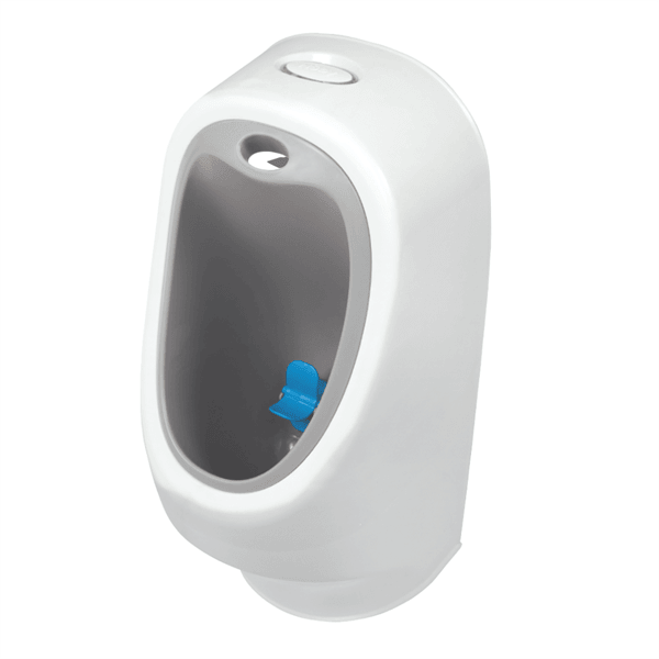 Nuby® - Nuby My Real Urinal - White