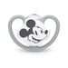 Nuk - Nuk Disney Baby Mickey Mouse Space Pacifiers - 2 Pack