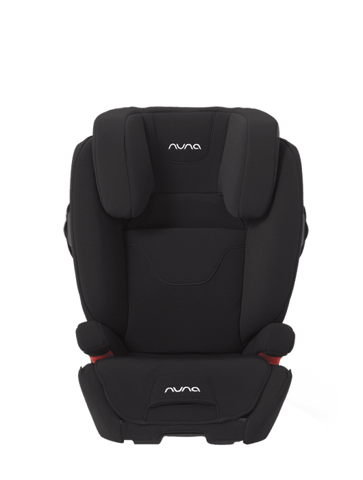 Nuna® - Nuna AACE™ Booster High Back Car Seat - Caviar