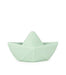 Oli & Carol - Oli & Carol Origami Boat Mint