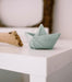 Oli & Carol - Oli & Carol Origami Boat Mint