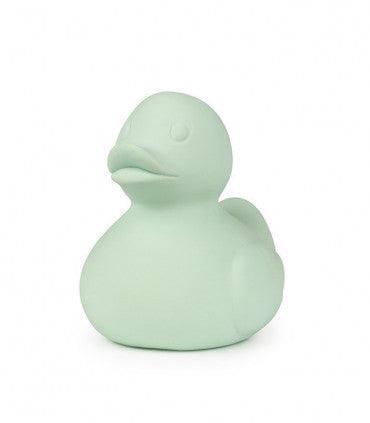 Oli & Carol - Oli & Carol Small Ducks Monochrome Mint