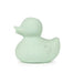 Oli & Carol - Oli & Carol Small Ducks Monochrome Mint