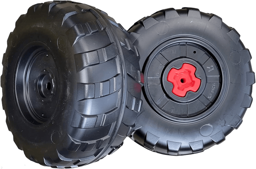 Peg Perego Gator XUV Replacement Wheels (set of 2)