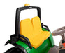 Peg Perego® - John Deere Dual Force Kids Ride on Tractor Toy by Peg Perego - High Performance 12 Volts - Green