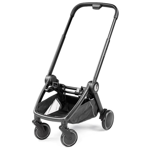 Peg Perego® - Peg Perego City Loop Baby Stroller Frame - Black
