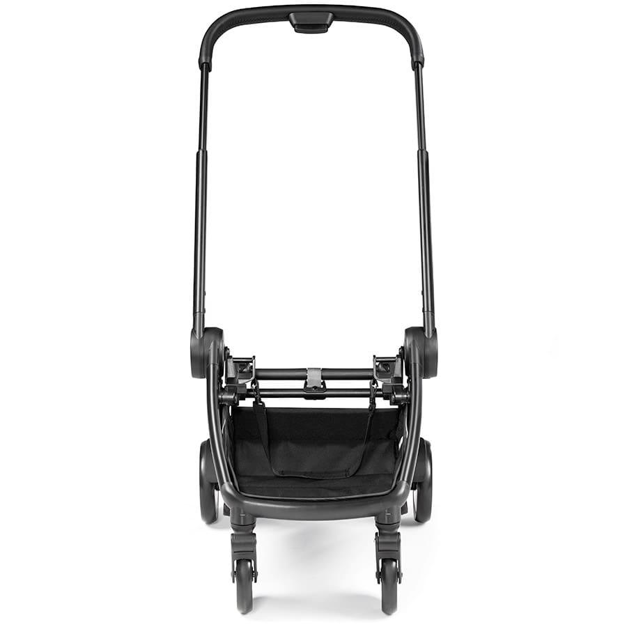 Peg Perego® - Peg Perego City Loop Baby Stroller Frame - Black