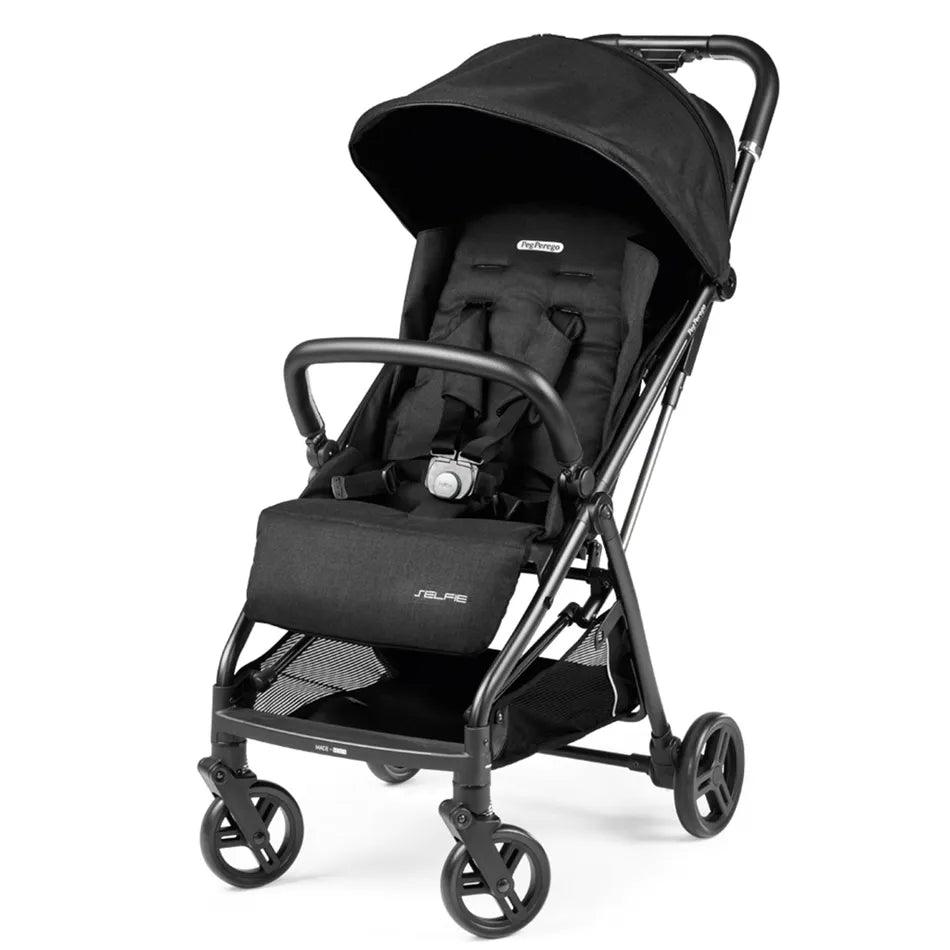 Peg Perego® - Peg Perego Compact Baby Stroller SELFIE