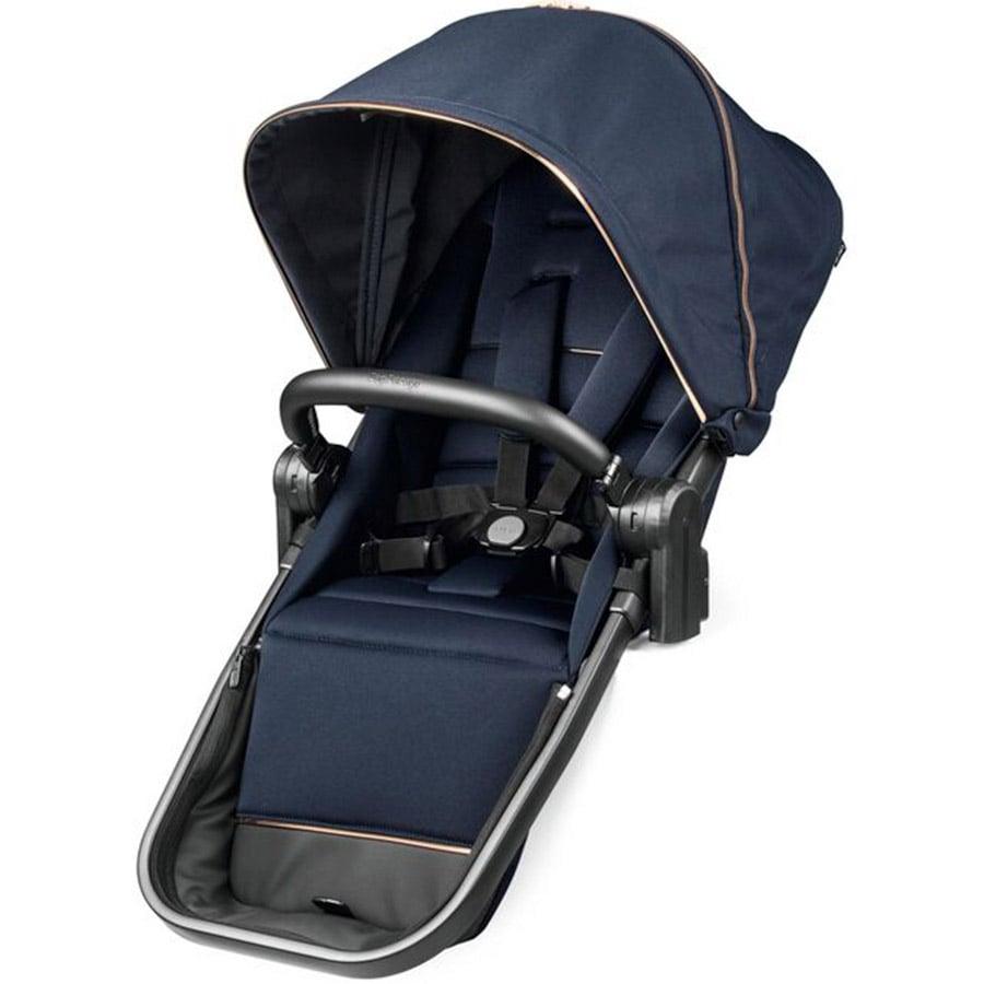 Peg Perego® - Peg Perego Companion Seat For YPSI Baby Stroller (New Frame)